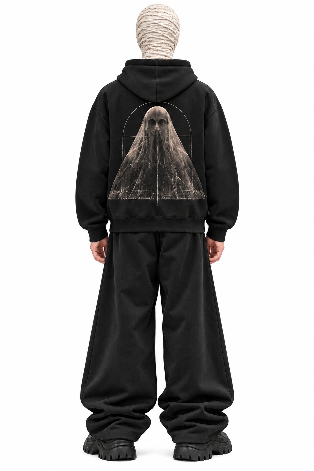 THE VEIL black — male back, approved back print Oct26