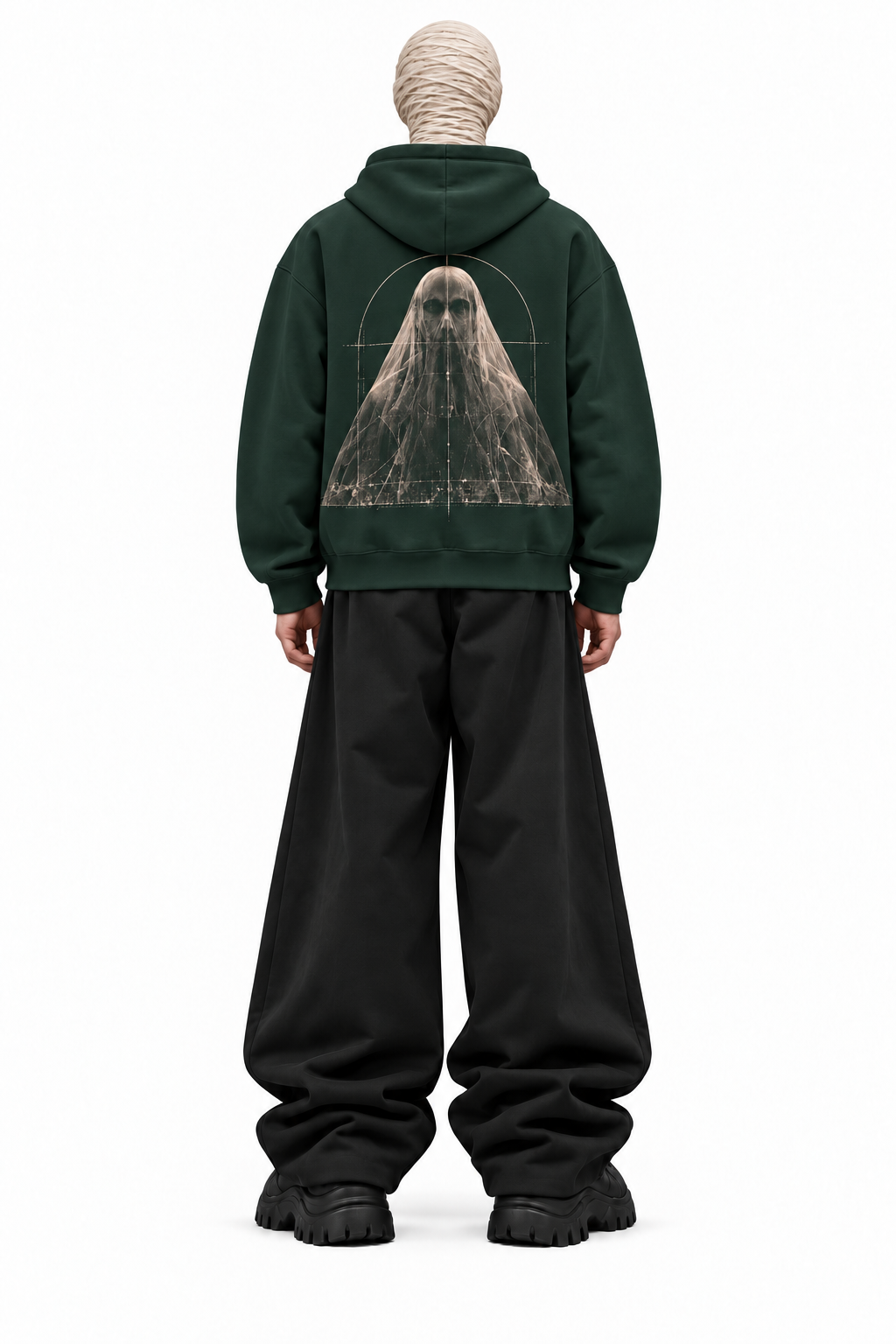 THE VEIL dark green — male back, approved back print Oct26